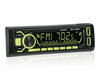 Blow AVH-8890 MP3 cena un informācija | Auto magnetolas, multimedija | 220.lv