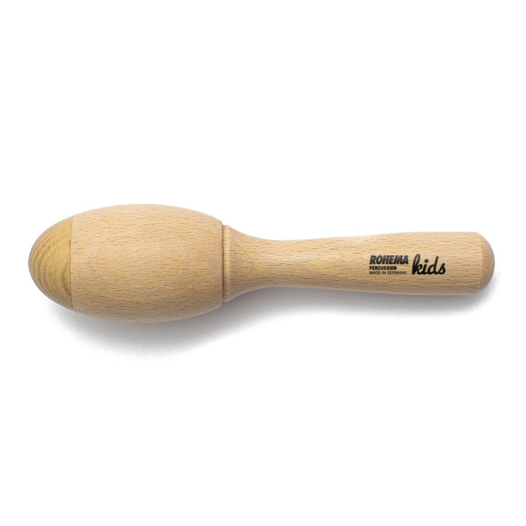 Marakasas Rohema Wooden Maracas High Pitch cena un informācija | Perkusijas | 220.lv