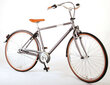 Vīriešu velosipēds Volare Lifestyle 28" 43 cm, pelēks cena un informācija | Velosipēdi | 220.lv