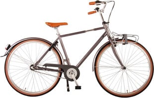 Женский велосипед Volare Lifestyle 28" 51 см, серый цена и информация | Велосипеды | 220.lv