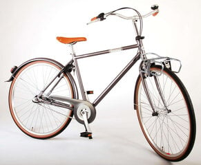 Sieviešu velosipēds Volare Lifestyle 28" 51 cm, pelēks cena un informācija | Velosipēdi | 220.lv