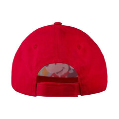 Детская кепка Minnie Mouse (53 cм) S0731172 цена и информация | Шапки, перчатки, шарфы для девочек | 220.lv