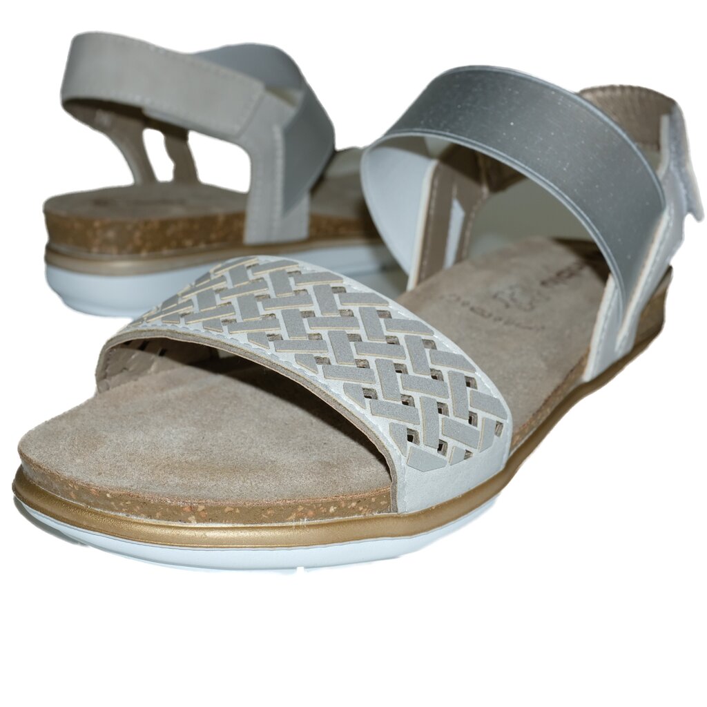 Inblu komfortablas sandales 422040014_40 cena un informācija | Sieviešu sandales | 220.lv
