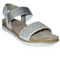 Inblu komfortablas sandales 422040014_40 cena un informācija | Sieviešu sandales | 220.lv