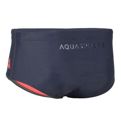 Плавки мужские Aqua Lung Sport, тёмно-синие S6438535 цена и информация | Плавки, плавательные шорты | 220.lv