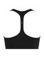 Krūšturis Tommy Hilfiger MID INTENSITY GRAPHIC BRA, melns S10S100973 BDS 40392 цена и информация | Krūšturi | 220.lv