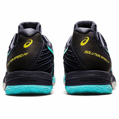 Мужские теннисные туфли  Solution Speed  Asics FF 2 Cla: Размер обуви - 43.5 цена и информация | Обувь для большого тенниса | 220.lv