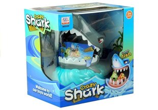 Игра - Сумасшедшая акула цена и информация | Развивающие игрушки | 220.lv