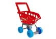 Rotaļlietu veikals ar ratiņiem un aksesuāriem cena un informācija | Rotaļlietas meitenēm | 220.lv