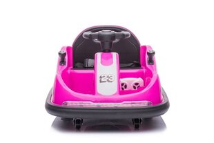 Bērnu elektromobilis GTS1166, rozā cena un informācija | Bērnu elektroauto | 220.lv