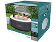 Bestway džakuzi "Lay-Z-Spa HAVANA", 4 personām cena un informācija | Baseini | 220.lv