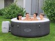 Bestway džakuzi "Lay-Z-Spa HAVANA", 4 personām cena un informācija | Baseini | 220.lv