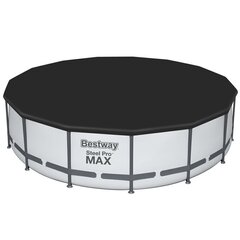 Бассейн Bestway "Steel Pro Max", 366x122 цена и информация | Бассейны | 220.lv