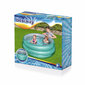 Bestway piepūšamais bērnu baseins, 150 cm x 53 cm cena un informācija | Baseini | 220.lv