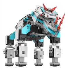 Комплект робототехники UBTECH JIMU-ROBOT3 цена и информация | Развивающие игрушки | 220.lv