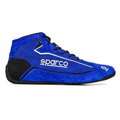 Спортивная обувь Sparco Slalom цена и информация | Кроссовки для мужчин | 220.lv