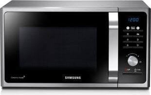 Samsung MG23F301TAS cena un informācija | Samsung Lielā sadzīves tehnika virtuvei | 220.lv