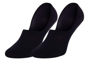 Мужские носки CALVIN KLEIN 2 пары, черные/красные 701218709 007 39853 цена и информация | Мужские носки | 220.lv