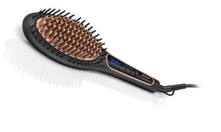 Щетка для выпрямления волос Arzum Superstar AR5036 цена и информация | Приборы для укладки и выпрямления волос | 220.lv