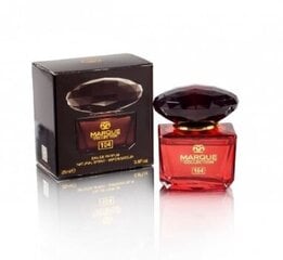 Parfimērijas ūdens Marque Collection N-104 sievietēm 25 ml cena un informācija | Sieviešu smaržas | 220.lv