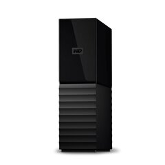 Western Digital My Book 18 TB 3.5" cena un informācija | Ārējie cietie diski | 220.lv