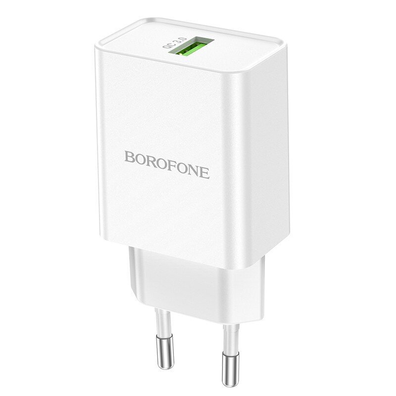 Borofone BN5 cena un informācija | Lādētāji un adapteri | 220.lv