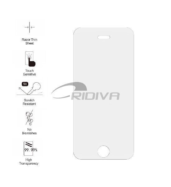 LCD aizsargstikls 9H Samsung A336 A33 5G cena un informācija | Ekrāna aizsargstikli | 220.lv