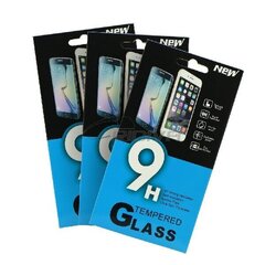 Защитное стекло дисплея 9H для Samsung A536 A53 5G цена и информация | Защитные пленки для телефонов | 220.lv