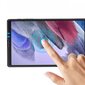 LCD aizsargstikls 9H Samsung Tab S8 Plus cena un informācija | Citi aksesuāri planšetēm un e-grāmatām | 220.lv