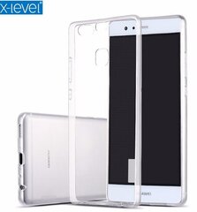 Maciņš X-Level Antislip/O2 Sony Xperia 5 III cena un informācija | Telefonu vāciņi, maciņi | 220.lv