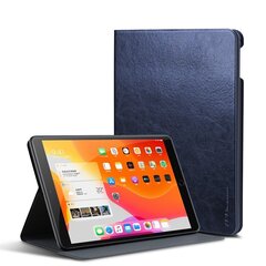 Maciņš X-Level Kite Apple iPad mini 6 2021, zils cena un informācija | Somas, maciņi | 220.lv