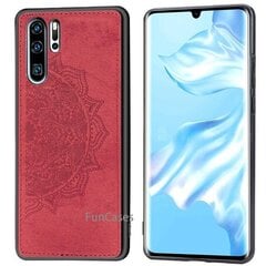 Чехол Mandala Samsung A53 5G красный цена и информация | Чехлы для телефонов | 220.lv