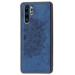 Чехол Mandala Samsung A53 5G темно синий цена и информация | Чехлы для телефонов | 220.lv