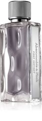 Tualetes ūdens Abercrombie & Fitch First Instinct EDT vīriešiem 50 ml cena un informācija | Vīriešu smaržas | 220.lv