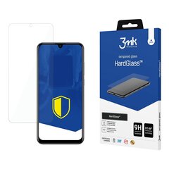 3mk Hard Glass Premium Protection Huawei P Smart 2019 цена и информация | Защитные пленки для телефонов | 220.lv