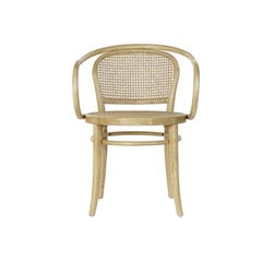 Dārza krēsls DKD Home Decor, 58 x 58 x 79.5 cm cena un informācija | Dārza krēsli | 220.lv