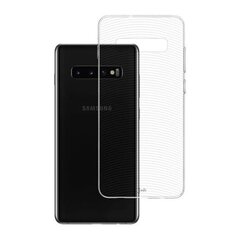 Vāciņš 3mk Armor priekš Samsung Galaxy S10 Plus, caurspīdīgs цена и информация | Чехлы для телефонов | 220.lv