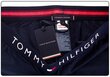 Šorti vīriešiem Tommy Hilfiger, tumši zili UM0UM01203 416 41136 cena un informācija | Vīriešu šorti | 220.lv