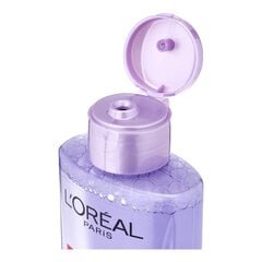 Мицеллярная вода для снятия макияжа Revitalift L'Oreal Make Up Заполнитель морщин (200 мл) цена и информация | Средства для очищения лица | 220.lv