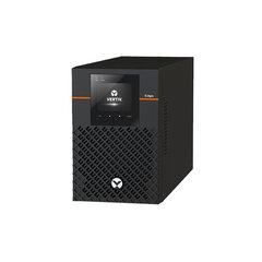 UPS Vertiv EDGE-1000IMT цена и информация | Источники бесперебойного питания (UPS) | 220.lv