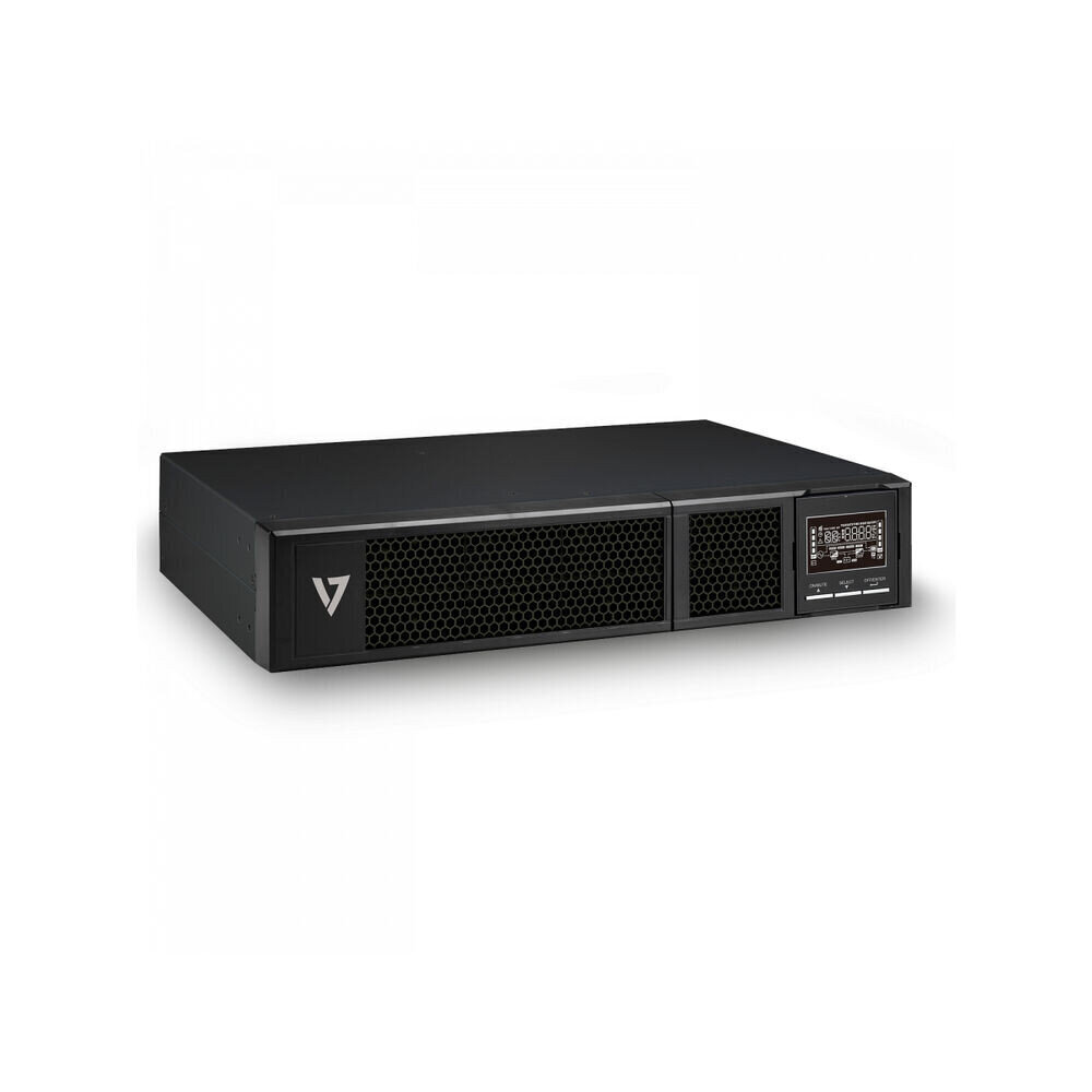 Interaktīvs UPS V7 UPS2URM1500DC-NC цена и информация | UPS- Nepārtrauktās barošanas bloki | 220.lv