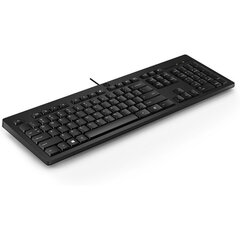 Klaviatūra HP 266C9AAABE (EN) cena un informācija | Klaviatūras | 220.lv
