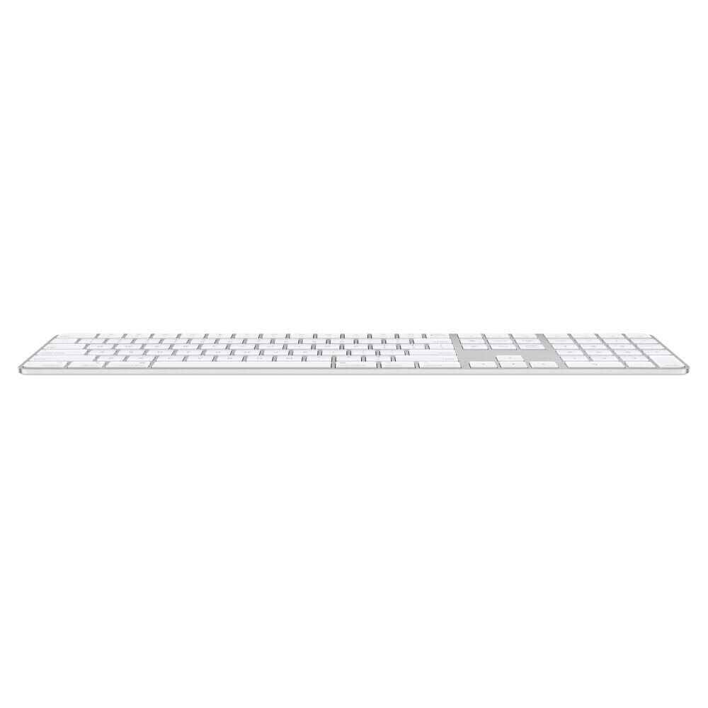 Bezvadu Klaviatūra Apple MK2C3Y/A cena un informācija | Klaviatūras | 220.lv