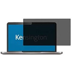 Фильтр для защиты конфиденциальности информации на мониторе Kensington 627188 цена и информация | Охлаждающие подставки и другие принадлежности | 220.lv