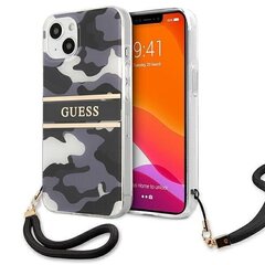 Чехол Guess для iPhone 13 Mini цена и информация | Чехлы для телефонов | 220.lv