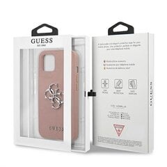 Чехол Guess для iPhone 13 Mini цена и информация | Чехлы для телефонов | 220.lv