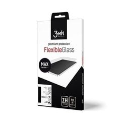 3MK FlexibleGlass Max цена и информация | Защитные пленки для телефонов | 220.lv