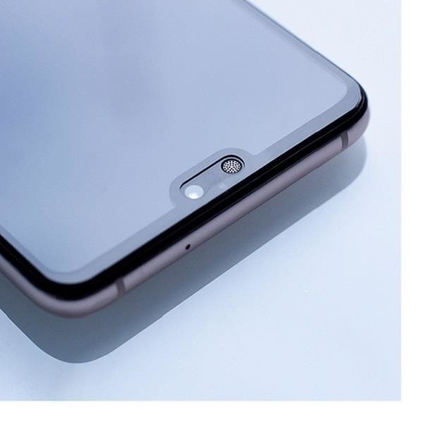 Aizsargplēve telefonam 3MK, Max Sam A600 A6 2018 цена и информация | Ekrāna aizsargstikli | 220.lv