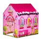 Telts Pasakaina māja iPlay цена и информация | Bērnu rotaļu laukumi, mājiņas | 220.lv