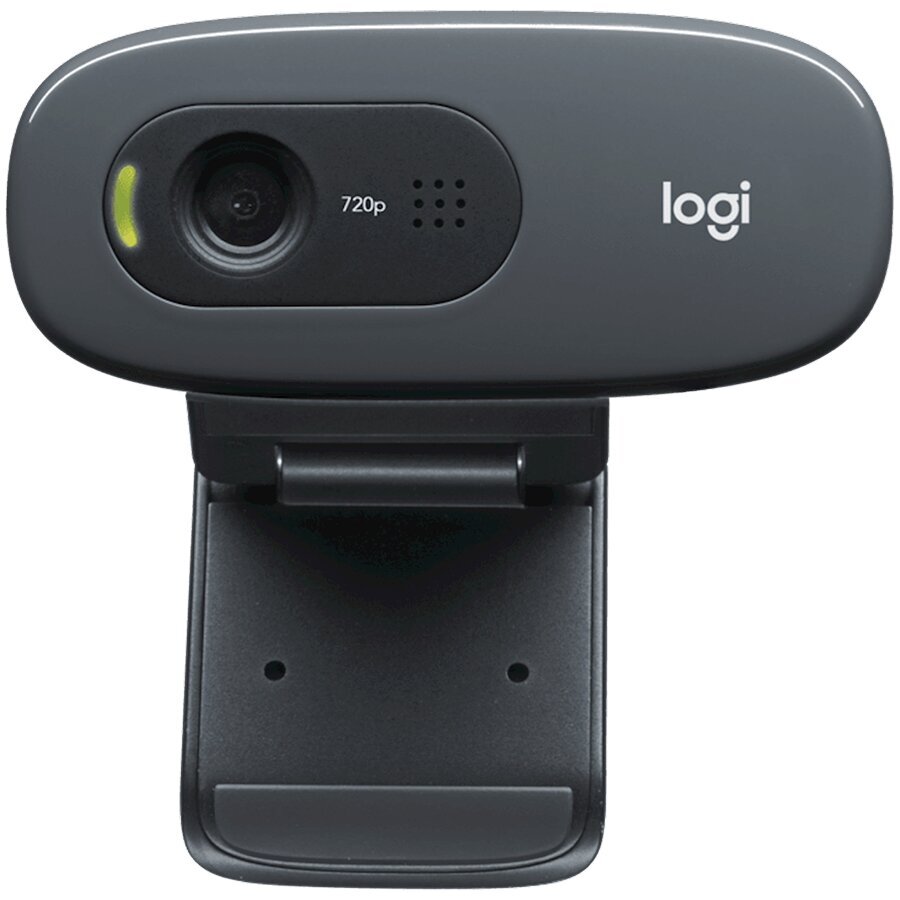 LogiTech 960-001063 cena un informācija | Datoru (WEB) kameras | 220.lv